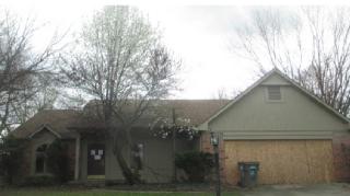 7783 Kemble Ct, Fishers, IN 46038-1439