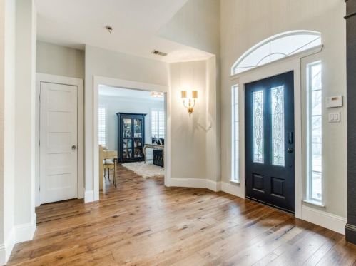 4831 Mira Vis Dr, Frisco TX 75034-7528 exterior