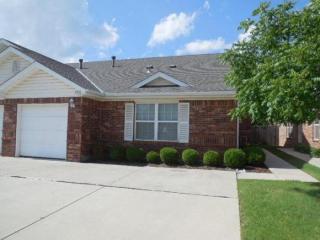 2016 24th Ave, Norman, OK 73071-1006