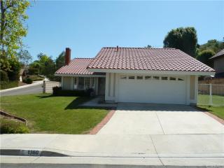 1360 Paseo Isabella, San Dimas CA  91773-4075 exterior