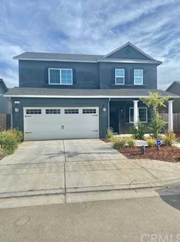 6189 Garland Ave, Fresno, CA 93727-7548