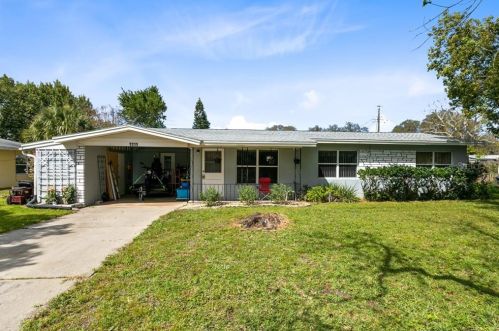 1315 Vista Ter, Titusville FL  32780-4342 exterior