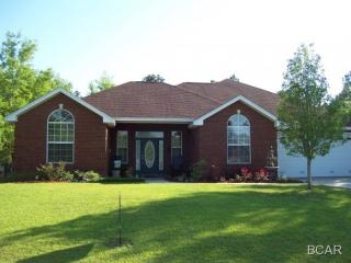 3420 High Cliff Rd, Panama City, FL 32409-4424