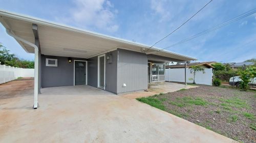 91-927 Hanakahi St, Ewa Beach, HI 96706