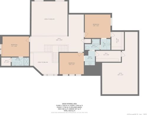 216 Watch Hill Rd, Kensington CT  06037-3657 exterior