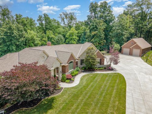 1736 Coachtrail Dr, Taylorsport, KY 41048-8472