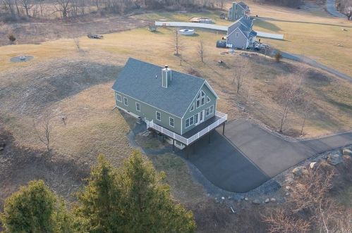 188 Schefflers Rd, Westtown NY  10998-3804 exterior