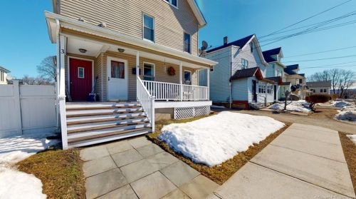 3 Bates Pl, Danbury, CT 06810-6803