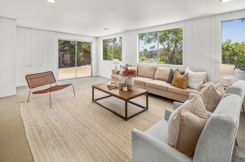 6227 Buisson St, San Diego CA 92122-2246 exterior