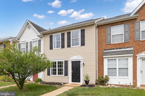 10506 Tidewater Plains Dr, Fredericksburg, VA 22408-0278