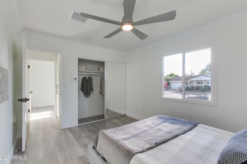 3919 86th St, Scottsdale AZ  85251-5007 exterior