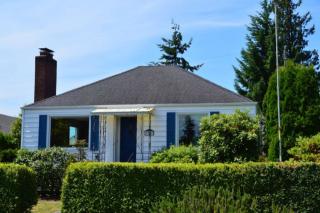 7747 19th Ave, Seattle WA  98115-4436 exterior
