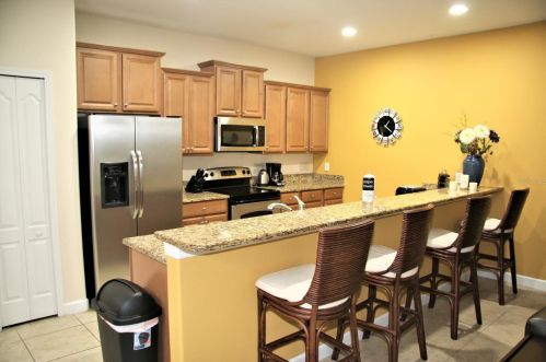 8968 California Palm Rd, Kissimmee FL  34747-1574 exterior