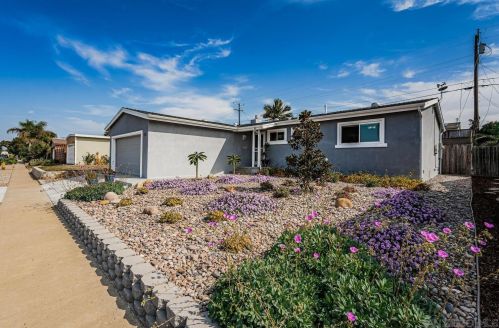 5081 Cole St, San Diego, CA 92117-1114