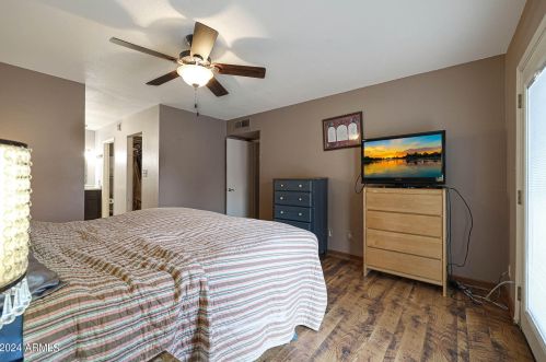 5030 Winchcomb Dr, Scottsdale AZ  85254-2861 exterior