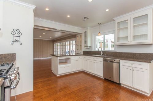 1162 Macy St, La Habra CA  90631-2470 exterior