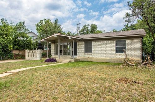 4006 Bull Creek Rd, Austin, TX 78731-6024