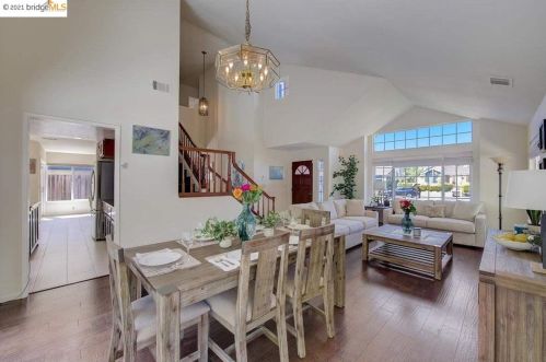 1254 Turquoise Dr, Rodeo, CA 94547-1646