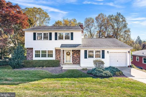 1218 Elderon Dr, Wilmington, DE 19808-1910