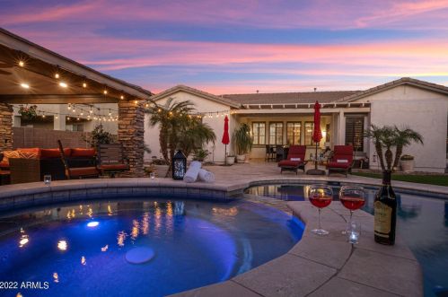 936 Lodgepole Dr, Gilbert, AZ 85298-7312