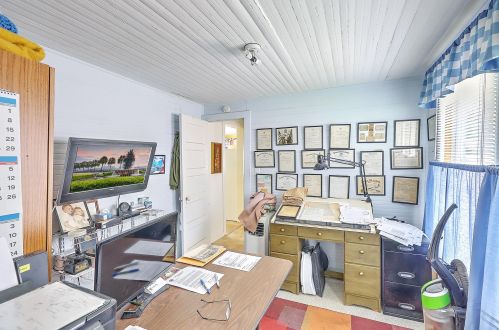 1926 River Rd, Johns Island SC  29455-8872 exterior