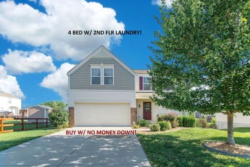 656 Makayla Ct, Idlewild, KY 41005-7002