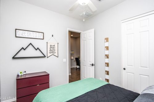 3059 Pinto Dr, Gilbert AZ 85296 exterior