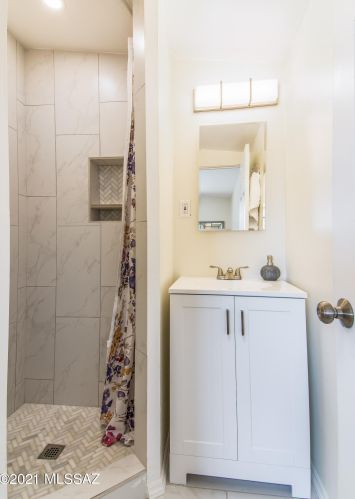 1209 Bryant Ave, Tucson AZ  85706-2918 exterior