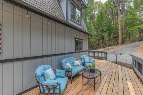 16199 Pioneer Creek Rd, Pioneer CA  95666-9415 exterior