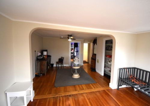 7 Ritter St, Nashua NH  03060-3732 exterior