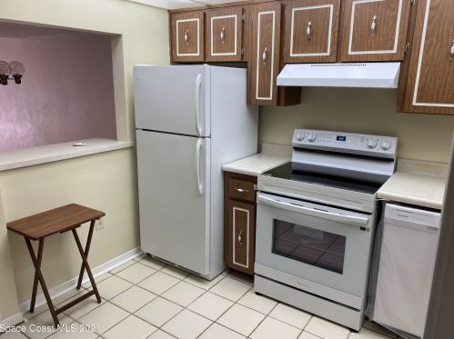 2507 Country Club Dr, Titusville, FL 32780-5232
