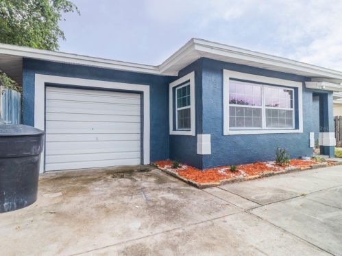 7304 38th Ave, Saint Petersburg, FL 33710-1227