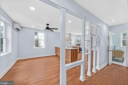 2836 Haverford Rd, Ardmore PA  19003-1715 exterior