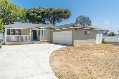 1913 190th St, Redondo Beach, CA 90278-4818