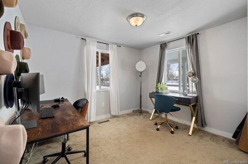 7160 Utica St, Westminster CO  80030-5860 exterior