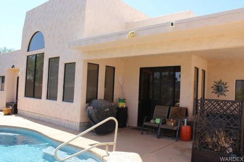 1150 Camino Cv, Bullhead City AZ  86442-4300 exterior
