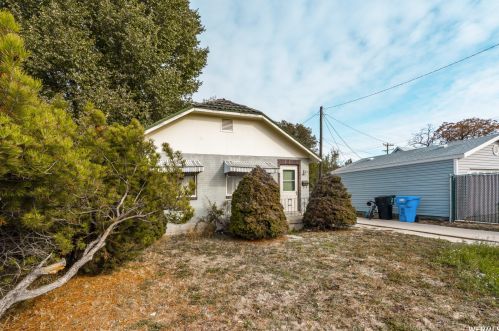279 Claybourne Ave, Salt Lake City, UT 84115-3606