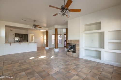 7288 Soaring Eagle Way, Scottsdale AZ 85266-1347 exterior