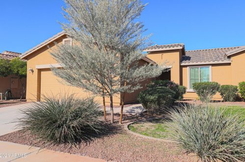 42016 Ellington Ln, Maricopa AZ  85138-9515 exterior