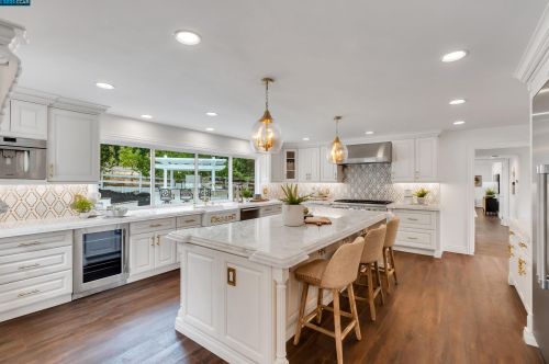 616 Timpanogos Ln, Danville CA  94526-1419 exterior