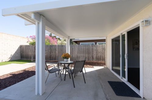 4659 Berwick Dr, San Diego CA 92117-4233 exterior