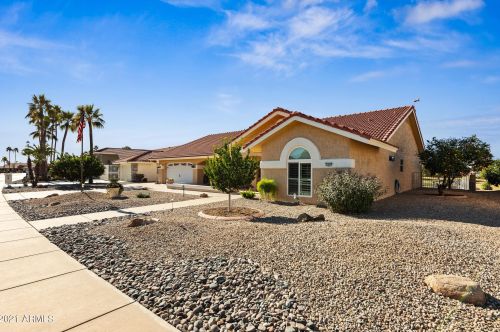 21030 124th Ave, Sun City AZ 85375-1955 exterior