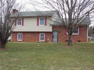 4620 Wait Rd, Winston Salem, NC 27106-1656