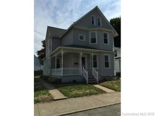 13 Vose St, Ansonia, CT 06401-2841