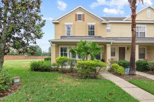 8519 Leeland Archer Blvd, Orlando, FL 32836-8833