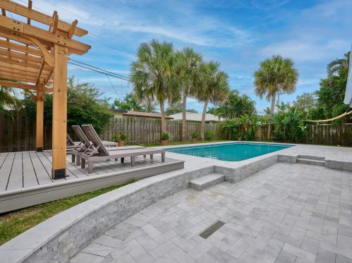 2624 6th St, Boynton Beach FL  33435-7510 exterior