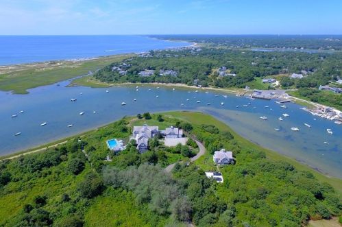 300 Stage Neck Rd, Chatham, MA 02633-2147