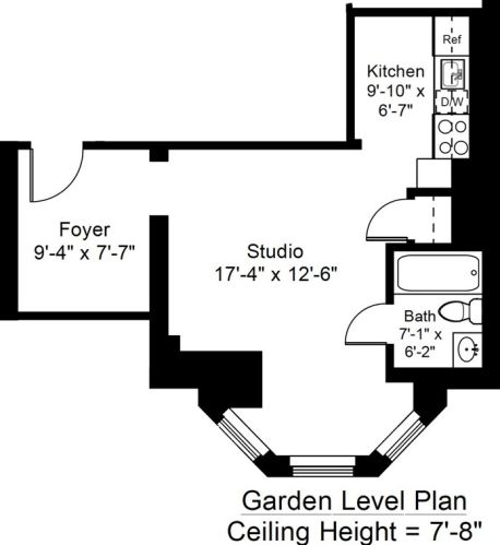 365 Beacon St, Boston MA  exterior