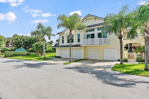 705 Mainsail Cir, Jupiter, FL 33477-1407