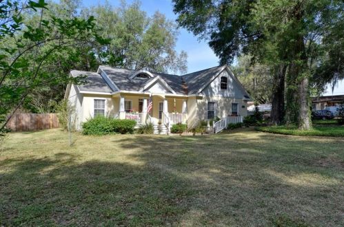 14540 55th Ave, Summerfield FL  34491-8715 exterior